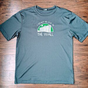 The Oatmeal comic “The Blerch” t-shirt